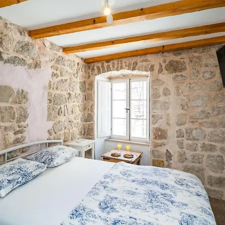 Apartmán Old Town Historical *