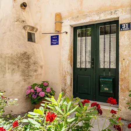 Apartment Old Town Historical Dubrovnik