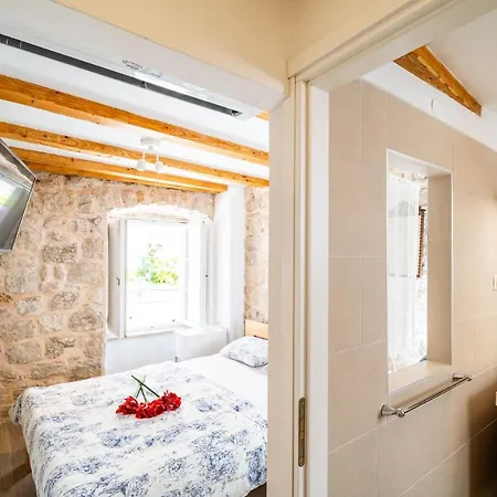Apartment Old Town Historical Dubrovnik