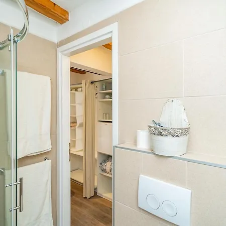 Old Town Historical Apartment Dubrovnik