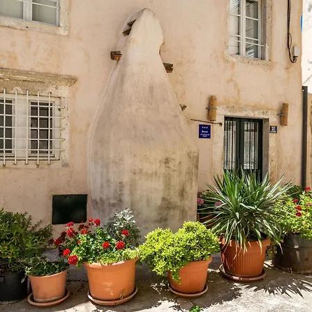 Apartment Old Town Historical