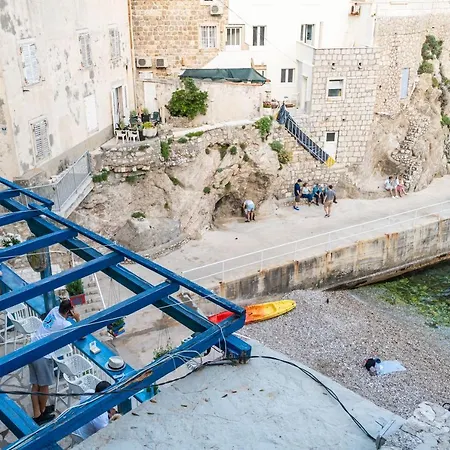 Old Town Historical Apartment Dubrovnik