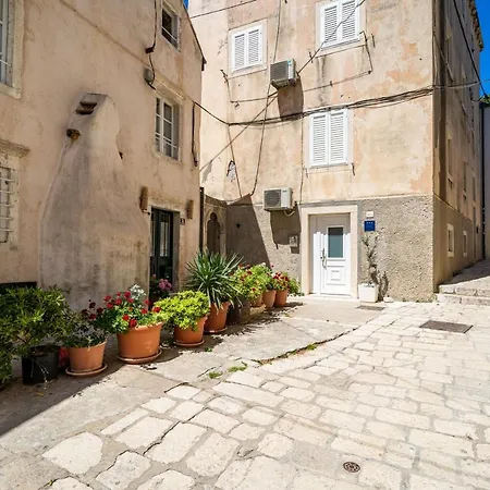 Appartamento Old Town Historical *