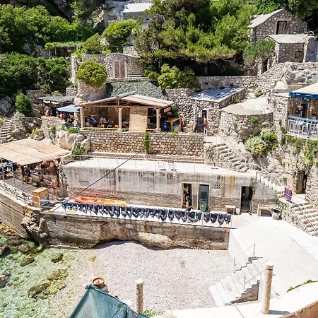 Appartamento Old Town Historical Ragusa